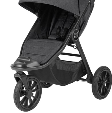 Baby Jogger City Elite 2 cechy